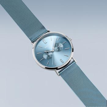 Preview: Bering Herrenuhr Classic 14240-809