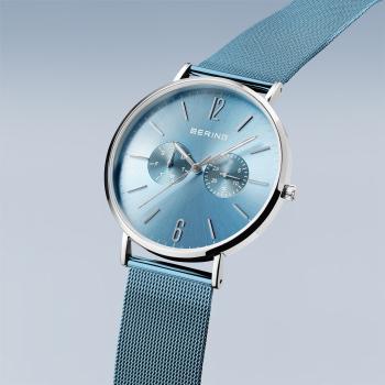 Bering Herrenuhr Classic 14240-809