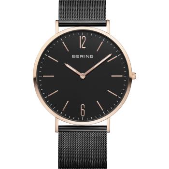 Bering Herrenuhr Classic 14241-166