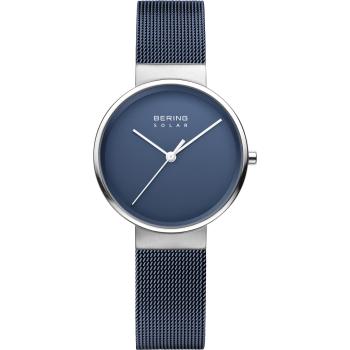 Bering Damenuhr Solar 14331-307
