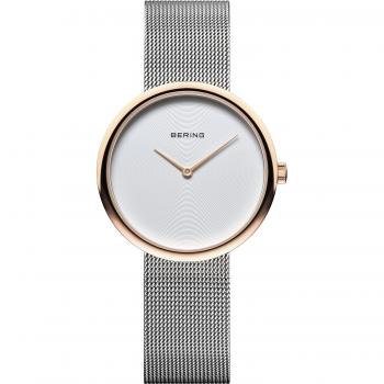 Bering Damenuhr Classic 14333-064