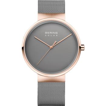 Bering Uhr Solar 14339-369
