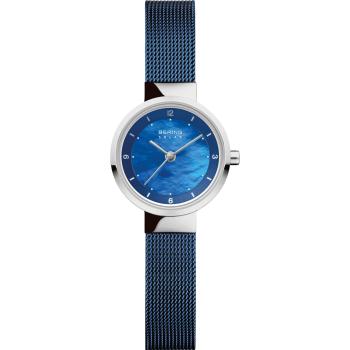 Bering Damenuhr Solar 14424-307