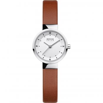 Bering Damenuhr Solar 14424-504