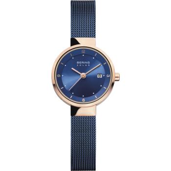 Bering Damenuhr Solar 14426-367
