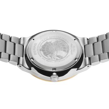 Preview: Bering Herrenuhr Titanium 14439-718