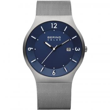 Bering Herrenuhr Solar 14440-007