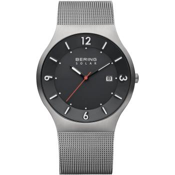 Bering Herrenuhr Solar 14440-077