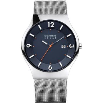 Bering Herrenuhr Solar 14440-087