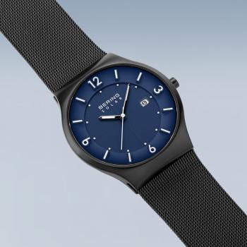 Preview: Bering Herrenuhr Solar 14440-227