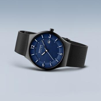 Bering Herrenuhr Solar 14440-227