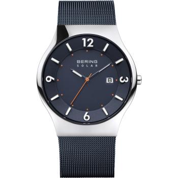 Bering Herrenuhr Solar 14440-307