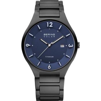 Bering Herrenuhr Solar 14440-727