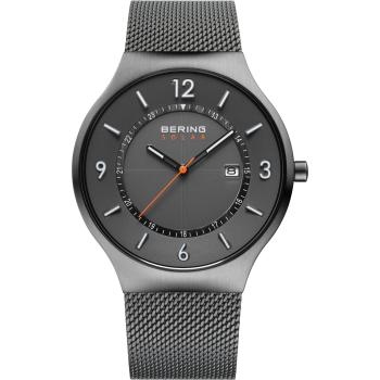 Bering Herrenuhr Solar 14441-377