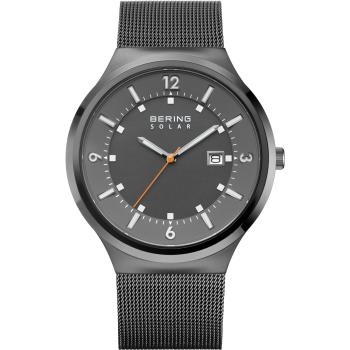 Bering Herrenuhr Solar 14442-077