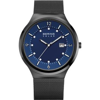 Bering Herrenuhr Solar 14442-227