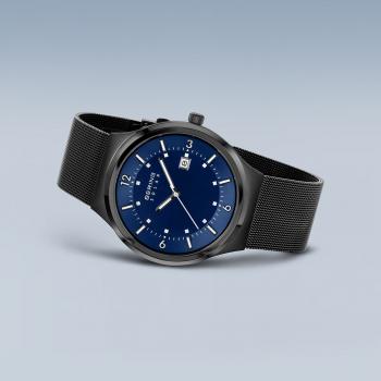 Bering Herrenuhr Solar 14442-227