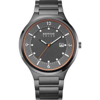 Bering Herrenuhr Solar 14442-777
