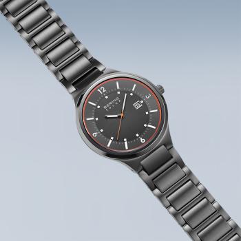 Preview: Bering Herrenuhr Solar 14442-777