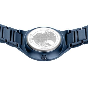 Preview: Bering Herrenuhr Solar 14442-797