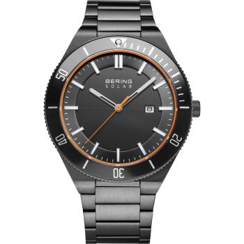 Bering Herrenuhr Solar 14443-779
