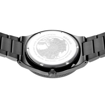 Preview: Bering Herrenuhr Solar 14443-779