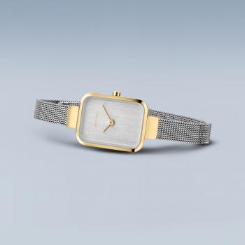 Bering Damenuhr Classic 14520-010