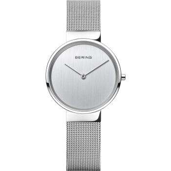Bering Damenuhr Classic 14531-000