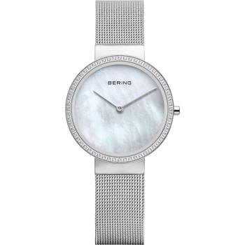 Bering Damenuhr Classic 14531-004