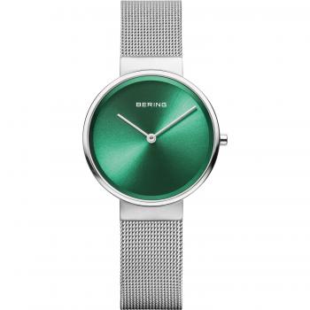 Bering Damenuhr Classic 14531-008