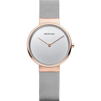 Bering Damenuhr Classic 14531-060