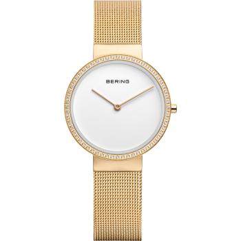 Bering Damenuhr Classic 14531-330