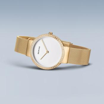 Bering Damenuhr Classic 14531-330