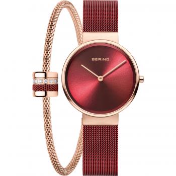 Bering Damenuhr Classic 14531-363G