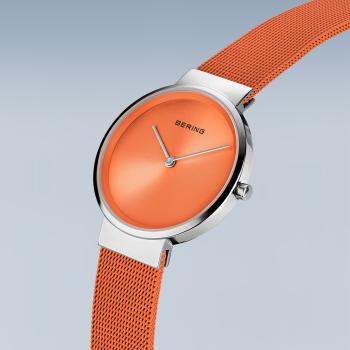 Bering Damenuhr Classic 14531-505