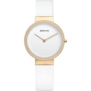 Bering Damenuhr Classic 14531-630