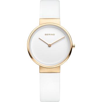 Bering Damenuhr Classic 14531-634