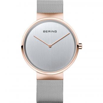 Bering Damenuhr Classic 14539-060