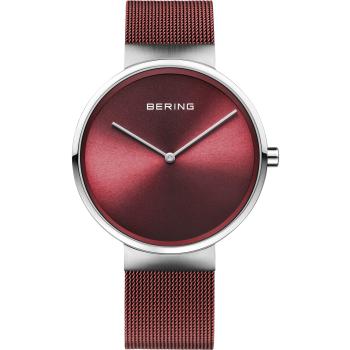 Bering Damenuhr Classic 14539-303
