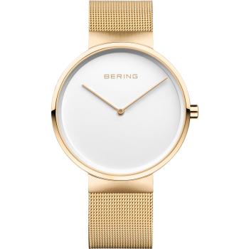 Bering Uhr Classic 14539-334