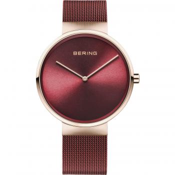 Bering Damenuhr Classic 14539-363