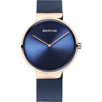 Bering Damenuhr Classic 14539-367