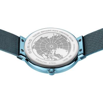 Preview: Bering Damenuhr Classic 14539-388