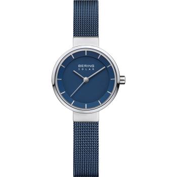 Bering Damenuhr Solar 14627-307