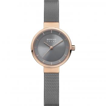 Bering Damenuhr Solar 14627-369