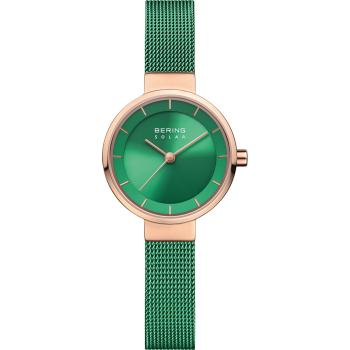 Bering Damenuhr Charity 14627-Charity