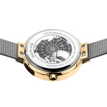 Preview: Bering Damenuhr Solar 14631-024