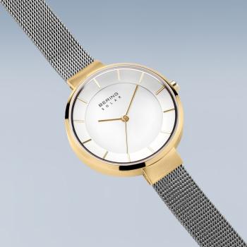 Preview: Bering Damenuhr Solar 14631-024