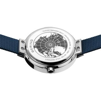 Preview: Bering Damenuhr Solar 14631-307