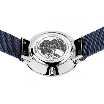 Preview: Bering Herrenuhr Solar 14639-307